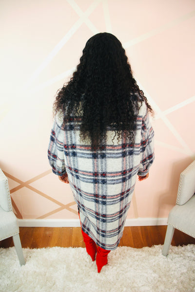Brooklyn Shacket