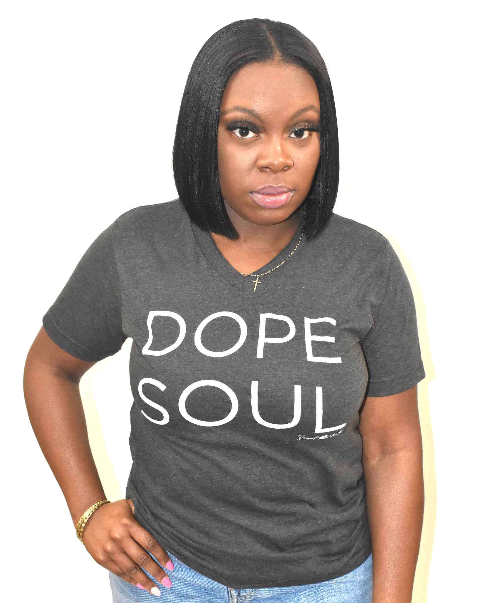 Dope Soul Tee